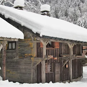 Chalet Marion , Montriond France