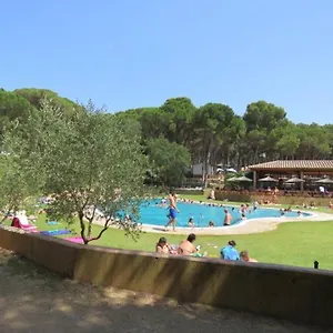 Europe Tents , Begur Espagne